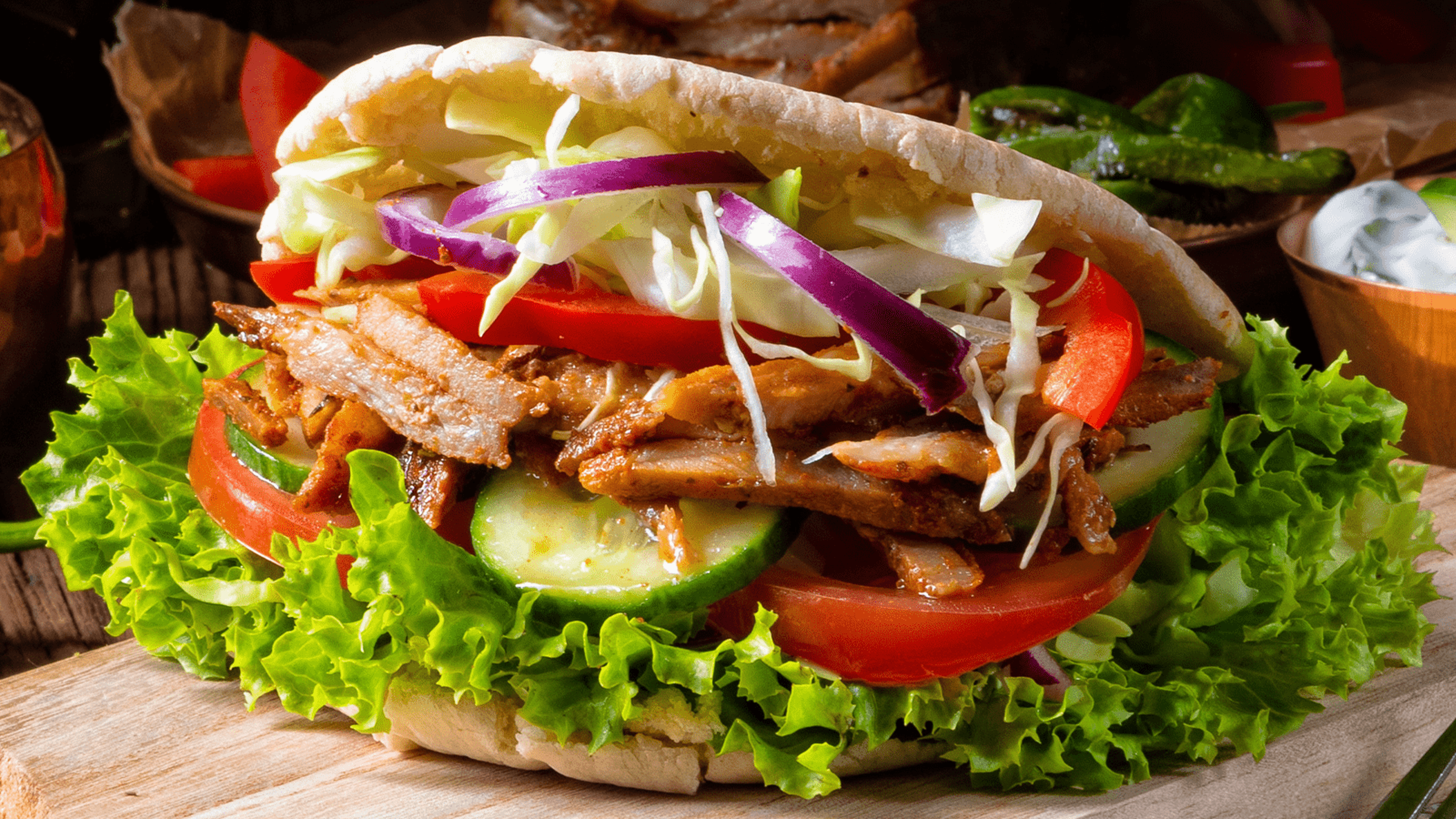 Jasmine Schami Rendsburg